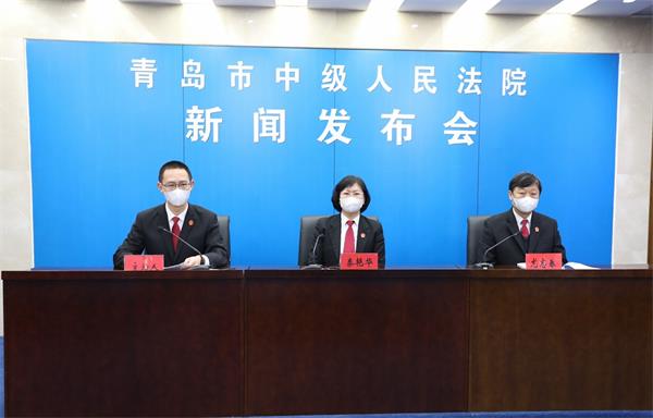 青岛中院发布消费者权益纠纷典型案例