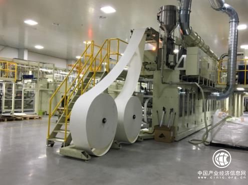 母婴龙头贝因美集团投产口罩背后:母婴产品流水线堪称天然防疫工厂