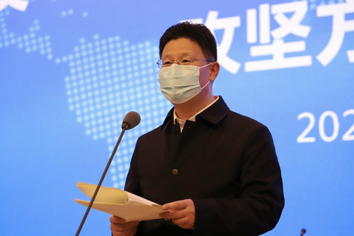 快讯| 临沂“十大战役攻坚方案”进行首场评审 涉及综合试验区建设等