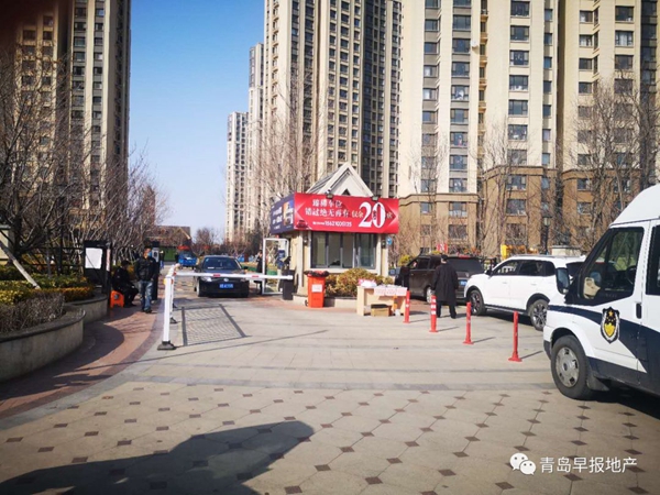 小区居民投诉有数十条！世茂美地住得挺烦心