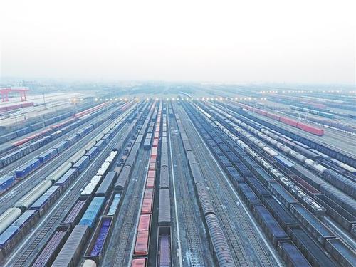 天津：连放大招 打出复工复产组合拳