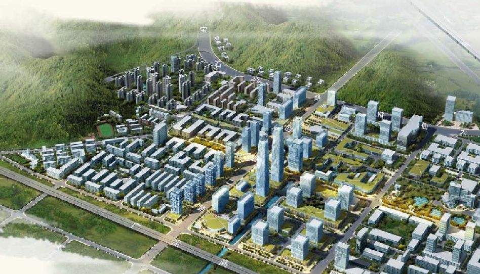 山东打造战略性新兴产业集群集聚区