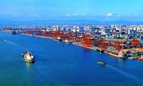 福建远洋渔业企业积极求新求变 深挖行业潜力