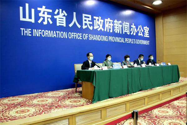 山东：对所有入境人员一律实施14天隔离