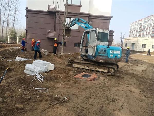 青岛这9个村要搬迁！还有11个村即将回迁！