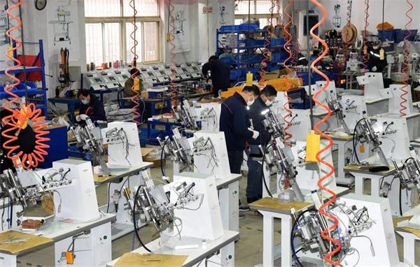 青岛外企：转守为攻“寒冬”突围