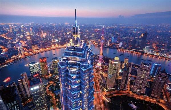 已拿地千余亩 金茂青岛超级大盘“大腾挪”