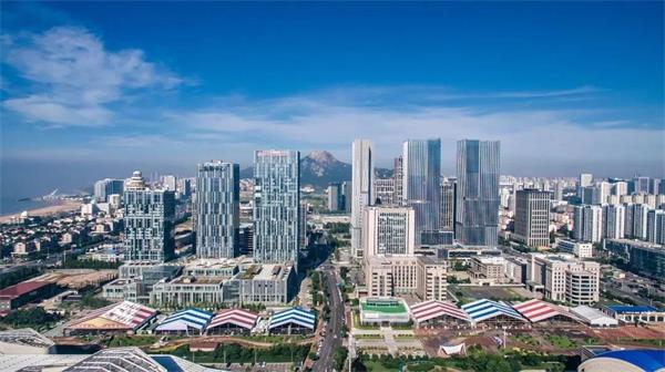 前两个月青岛新增贷款682亿元 企业贷款占各项贷款增量八成以上