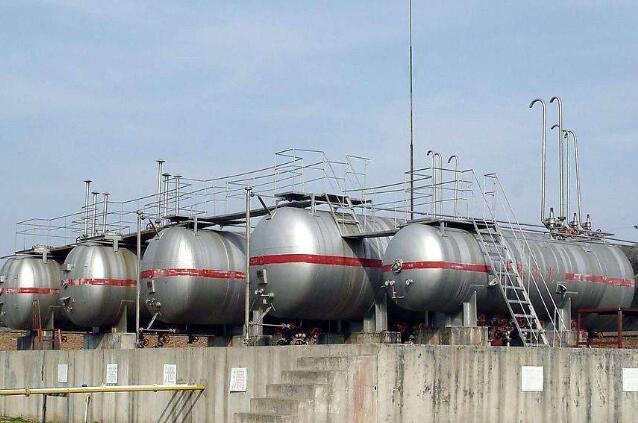 液化石油气将迎来期货和期权交易 企业热盼中国价格