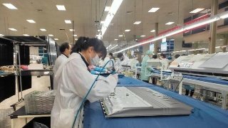 成都画了一个“圈” 圈下全球70%iPad