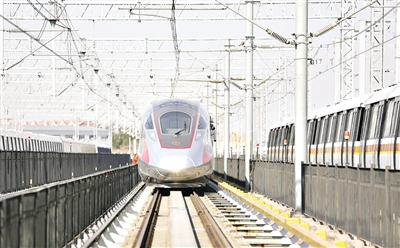 “中国智造”提升全球产业链抗风险能力