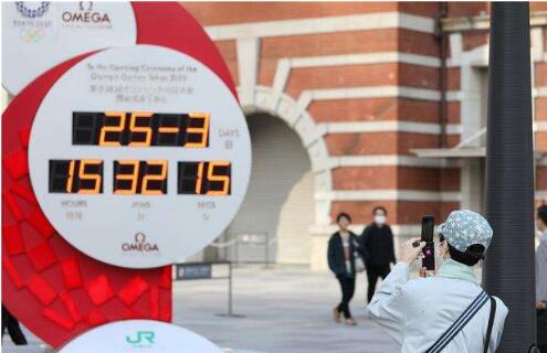 奥运会推迟 日本有多受伤