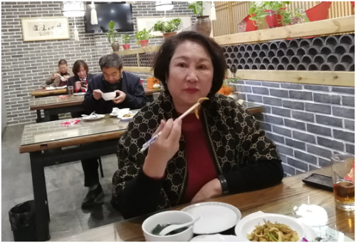 工商联餐饮酒店业商会积极开展餐饮企业复工复业