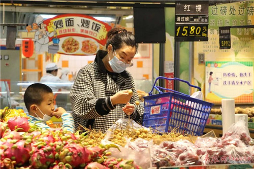 青岛这个区放大招！购物、餐饮...统统打折！