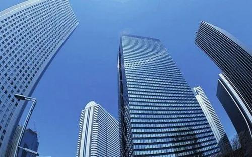 山西太原：楼宇直播“云”招商  精准服务促发展