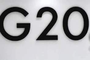 G20向全球经济注资5万亿美元应对疫情