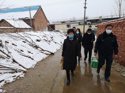 决战脱贫攻坚担当 临沂市民政局多措并举保民生兜底线