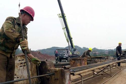 一企一策 北京复工复产装上“安全阀”