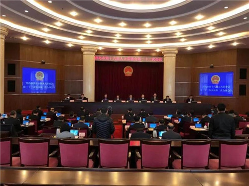 青岛最新人事任免：一副市长辞职，新任命一局长