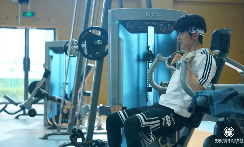 “健身第一股”英派斯遇上《冰糖炖雪梨》 热播剧助力品牌营销传播