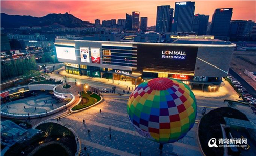 利群、大润发…今起，青岛人来这些地方吃饭、购物统统打折！