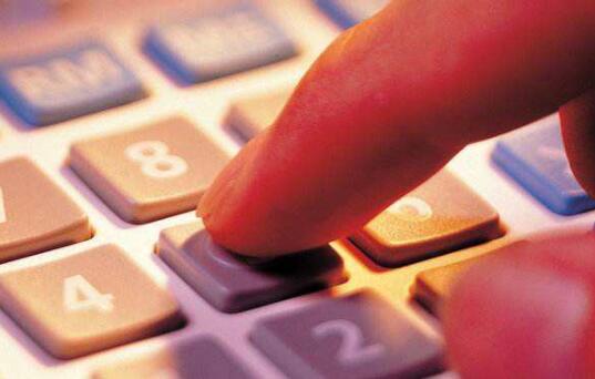 赤字率突破3%意味着什么