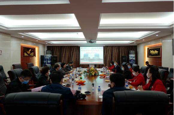 助力企业发展 提振企业信心——云南省政协主席李江一行调研企业复工复产情况