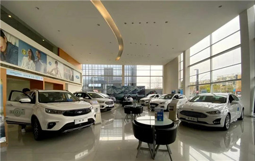 私家车成“方舟”！这场疫情或许是车市反弹的机会！