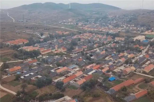 官方回复！青岛村庄将有大调整！