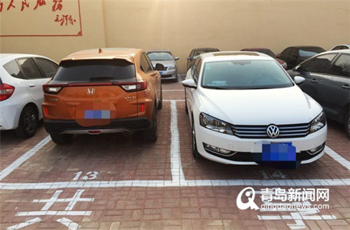 物业在小区公共道路划出收费车位合理吗?官方回应了