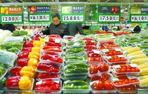 江苏：政策“护航” 持续提升居民消费能力