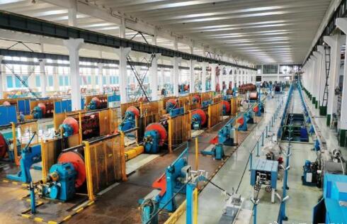 远东智慧能源：特高压引领全球能源技术发展