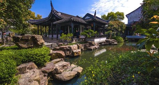 清明小长假 江苏文旅行业“春光”正有序复苏