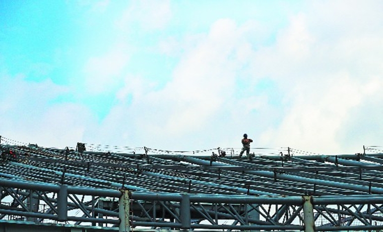 成都：用大项目锻造高质量发展硬支撑