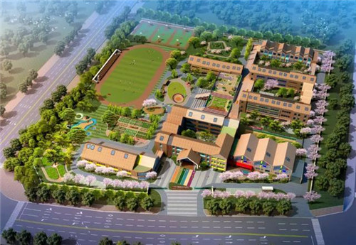 唐山路暗渠改造何时完工、规划学校新进展……你关心的这些事 回复来了