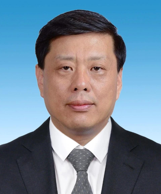 王安德同志任临沂市委书记