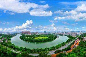 广西百色重点开发开放试验区获批