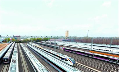 布局“新基建”：城阳蓄势待发