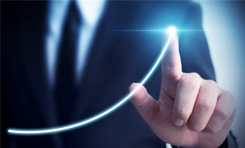 青岛与聚量集团签署战略合作 推动产业数字金融高质量发展