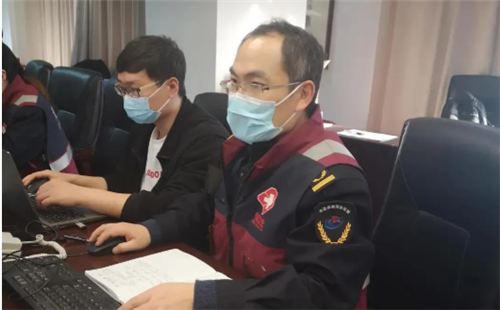 揭秘青岛确诊病例感染源追踪过程！密切接触者是这样被找到的