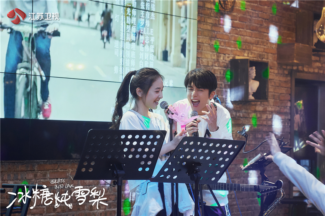 4月多部热剧，你最看好哪部？