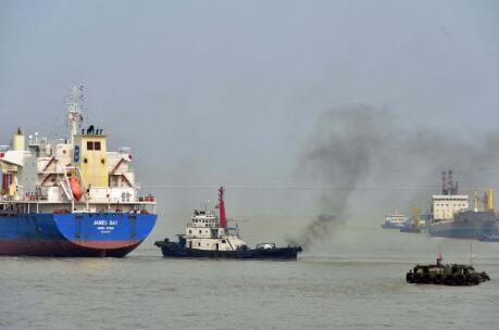 五部门：完善污水处理收费机制 推动长江经济带水污染防治和绿色发展