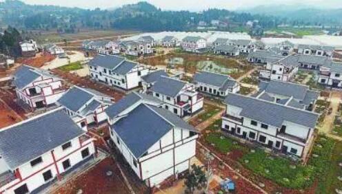 这场发布会亮出四川推动“五区共兴”的“施工图”