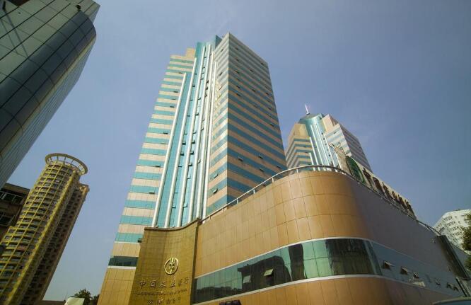 安徽省农行：服务城乡经济发展 助力美好安徽建设