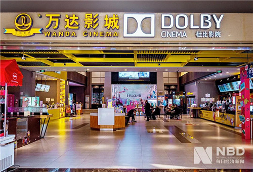 观众2个月不去电影院，万达电影要亏多少钱？答案昨夜揭晓…