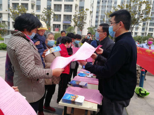 天上不会掉馅饼 一夜暴富是陷阱