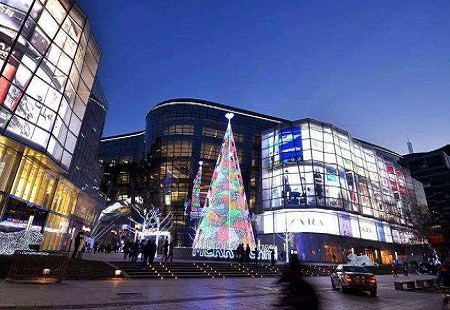 这就是山东｜消费券大PK！济南两千万，青岛破亿，拉动消费哪家强？