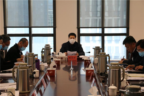 让“海纳云”走进青岛城市管理——青岛市城市管理局持续深化“述理论 述政策 述典型”