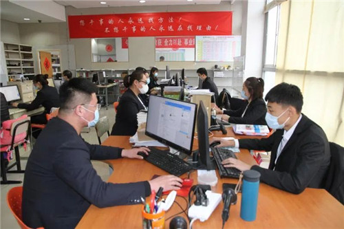 莱西新华书店逆势上扬 疫情下营收利润双增长