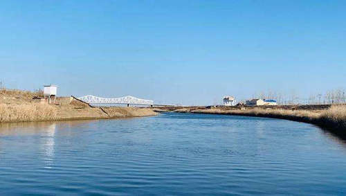 山东小清河沿线新发现35处遗址